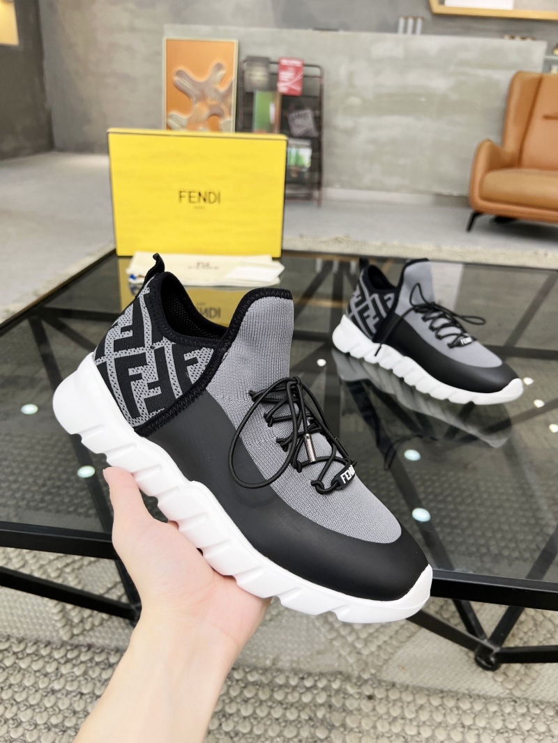 Fendi Sneakers